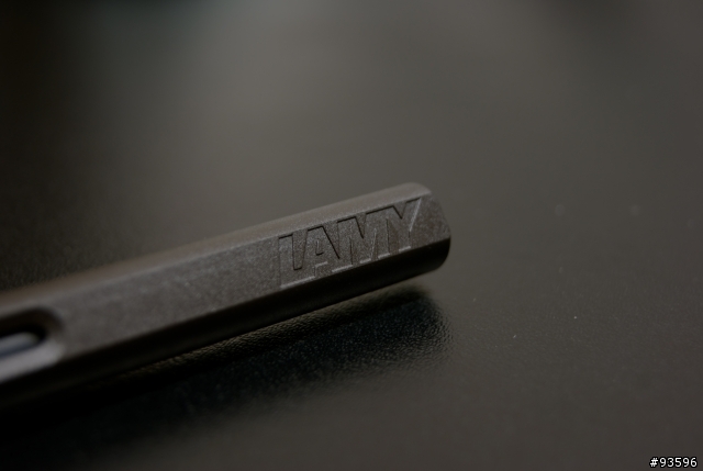 『驚喜開箱』LAMY safari 鋼筆 （新增實寫照）