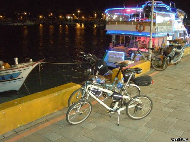 有 捷安特 CLIP 的車主來這簽到吧!