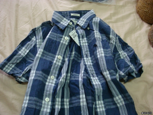 [開包文] Abercrombie