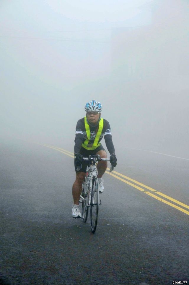 516瘋200@海倫咖啡 7:30am相片