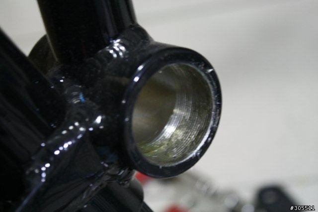 DAHON 自救會 DIY~MU18