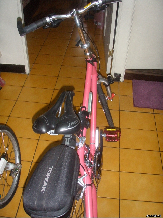 分享把老婆的clip改成18速.......