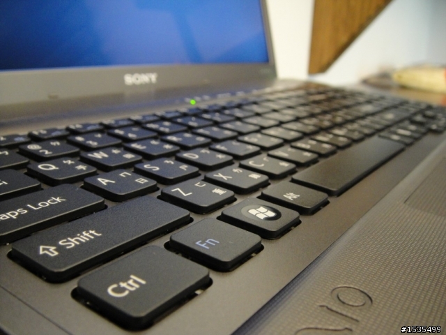 [分享]最好的筆電!!SONY VAIO F115