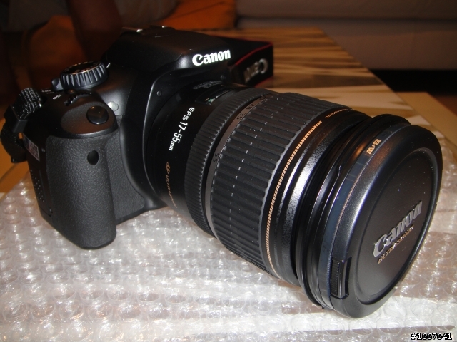 2010.5.22 終於等到550D