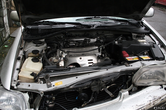 徵求目擊者  5/10早上8:15中山高汐五高架路段南下22.4公里處