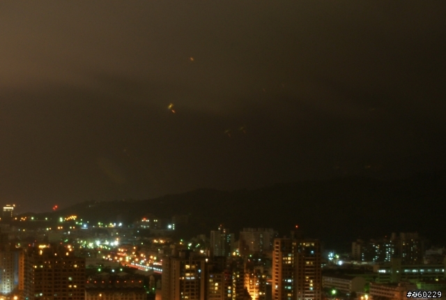 夜景長曝光有雜訊??