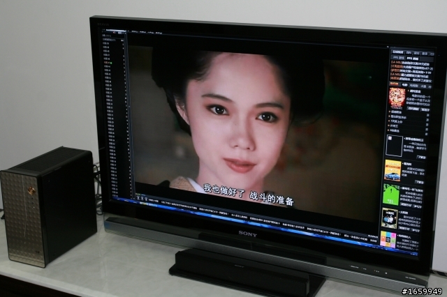 【新手自組】多工用途的藍光HTPC!