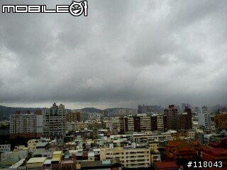 『開箱文』SE XPERIA X10 Mini