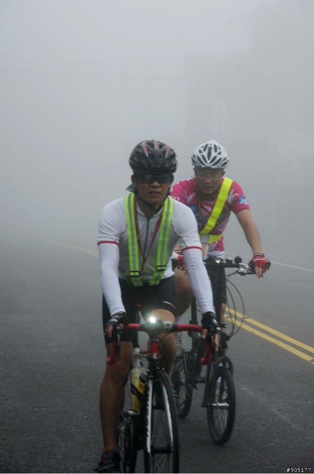 516瘋200@海倫咖啡 7:30am相片