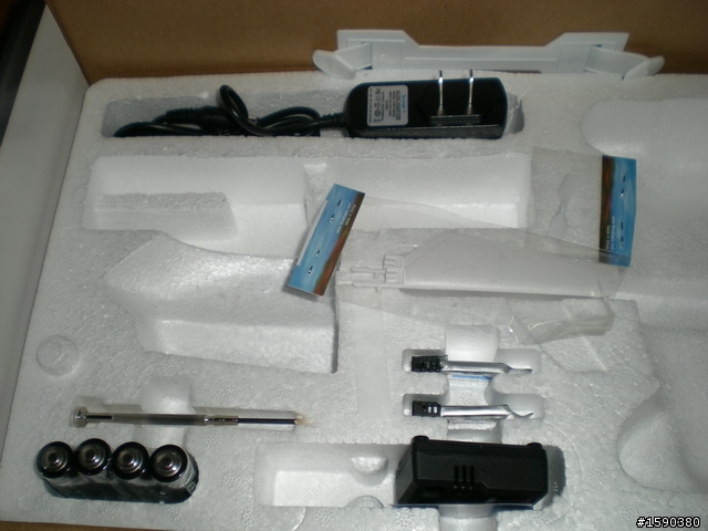 [開箱]九鷹SOLO PRO V2