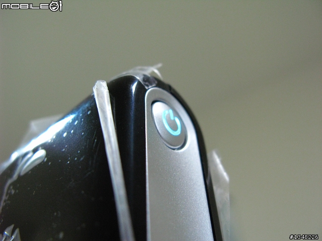 賓利級享受.品味生活 HP IQ600~TOUCH 你的精彩人生~(也有SG圖喔XD)