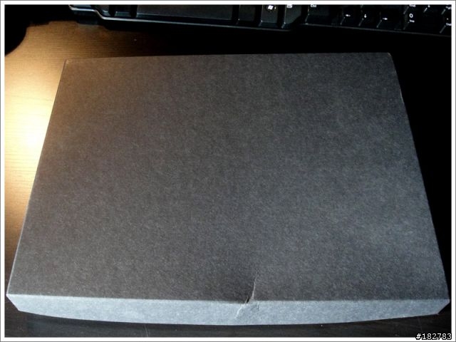 [開箱] iPad 高檔皮套 - Vaja Retro Slim Jacket