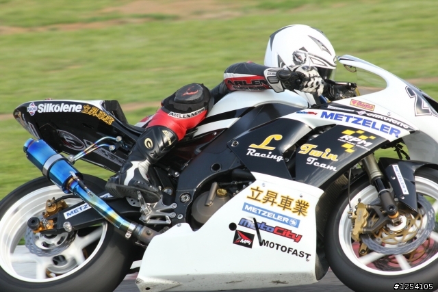 2010 05/02 LTNS台灣機車錦標賽