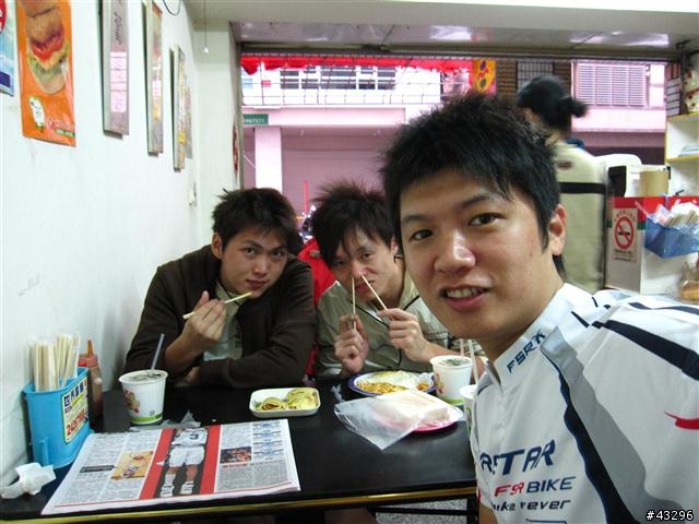 2010年4月橫跨5月之【拖了很久才發文的環島之旅】