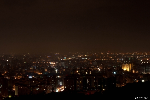 夜景攝影問題請教