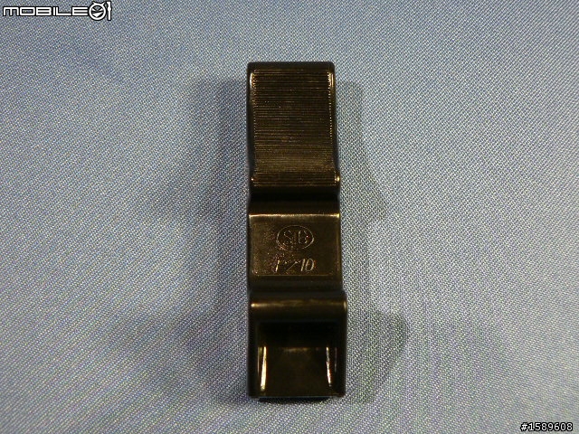 全新開箱-手槍中的極品 SIG P210 (更新在第八頁)
