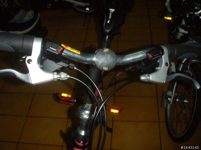 分享把老婆的clip改成18速.......