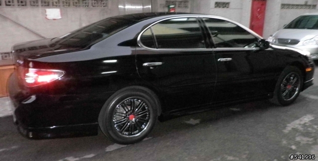 我的ES300