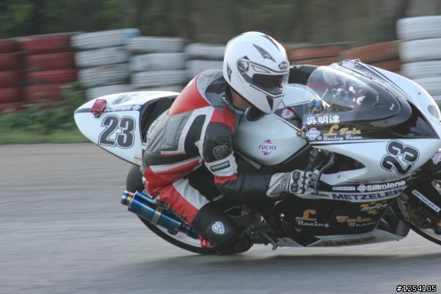 2010 05/02 LTNS台灣機車錦標賽
