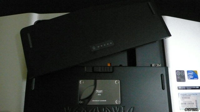 DELL Alienware M17x 十萬筆電一折搶訂事件記錄簿(含開箱文)