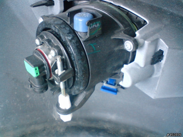 [開箱]2010年式 YARIS S版的另類開箱