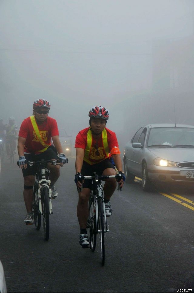 516瘋200@海倫咖啡 7:30am相片