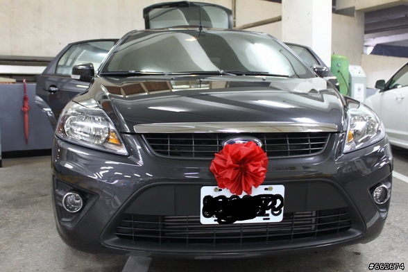 FOCUS TDCI 5D 牽車第一天   高雄→墾丁 300K 開箱文...