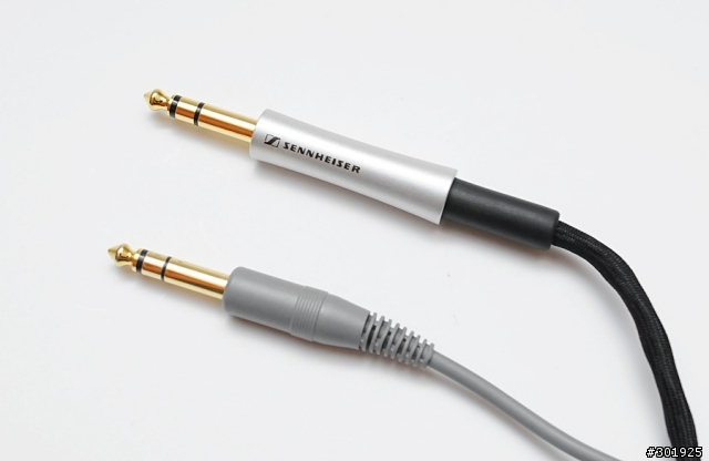 [開箱] 耳機中的逸品~ Sennheiser HD800