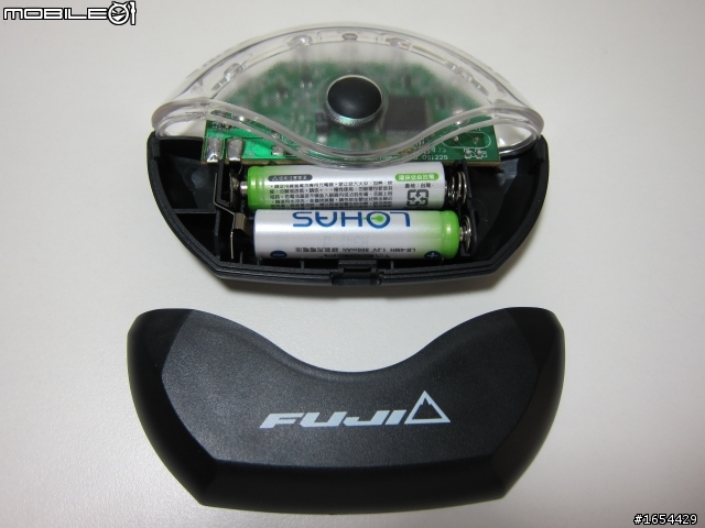 [分享] 智慧型無線煞車燈開箱文