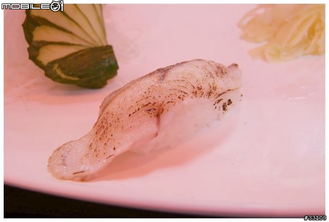[食物]三重市重安街-玄武壽司...