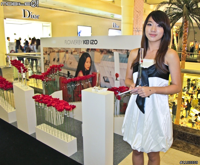灰姑娘小編闖入「微風之夜」貴婦Shopping趴之實況報導