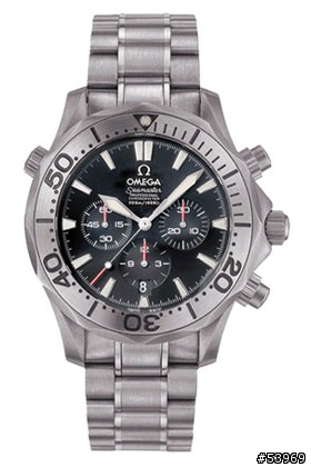 Omega Seamaster 300 使用與購買問題