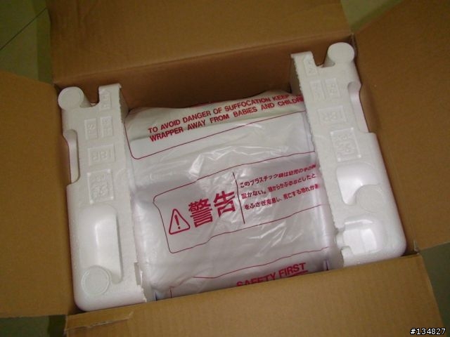 [開箱]三菱Mitsubishi MJ-180EX除濕機