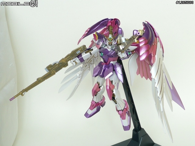 ☆彩繪☆飛翼特裝