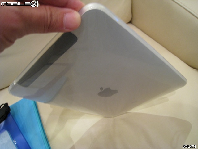 iPad 防水袋