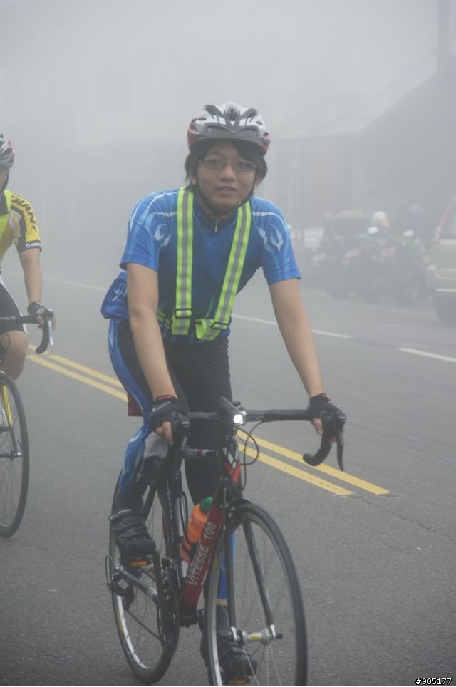 516瘋200@海倫咖啡 7:30am相片