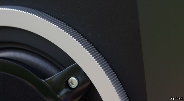 『滿足你所要的好聲音』Altec Lansing MX6021