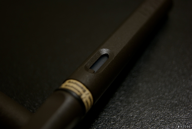 『驚喜開箱』LAMY safari 鋼筆 （新增實寫照）