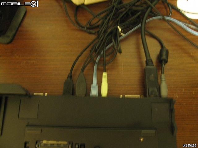 T410與周邊重兵器分享（圖多注意）