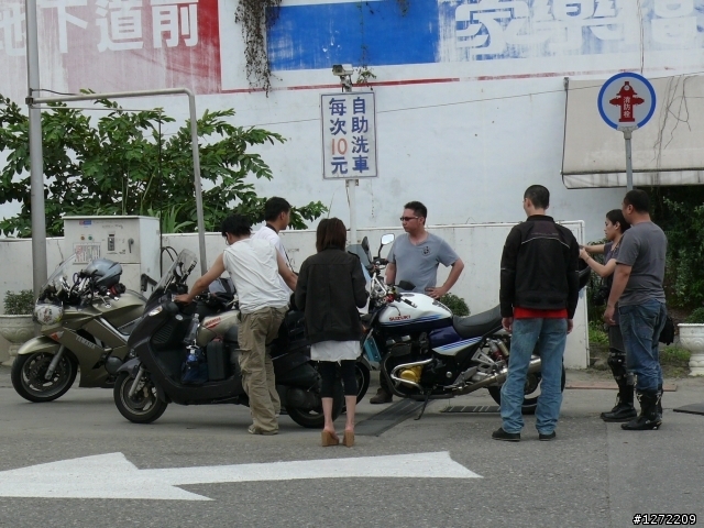 2010.5.16 陌生人台東長征盃 台九線~(高台)、池上、瑞穗~尾行後追記[圖多慎入]