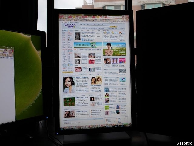 超老梗開箱 DELL UltraSharp 2209WA