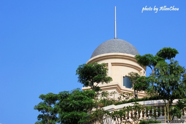 新歡EF 70-200mm f/4L IS USM 小小白IS 初體驗