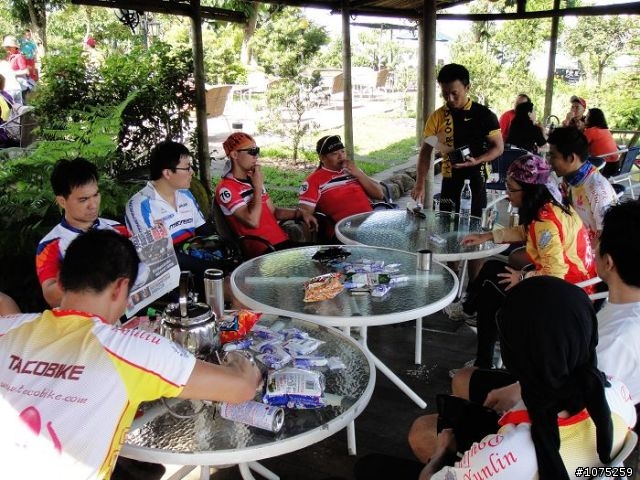 (照片)20100502華山松腳歐提盟約騎