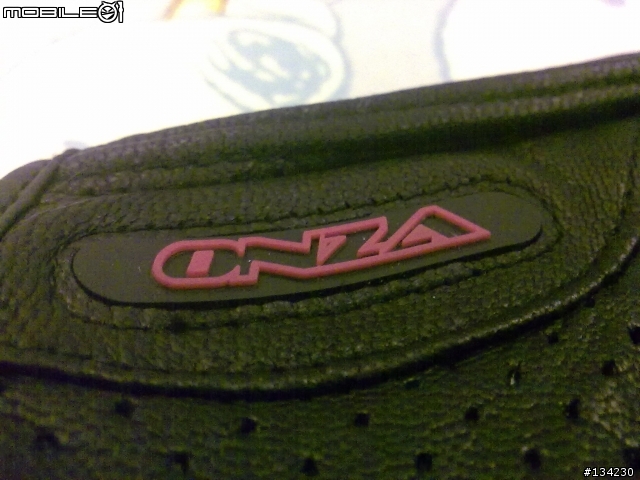ONZA OZ-003以及LS2 FF369素白分享