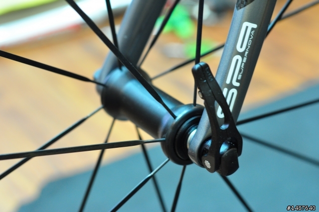 [分享] BOTTECCHIA SP9 CAMPAGNOLO CHORUS FRAME 〝48〞 ROAD BIKE