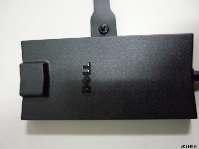 Dell Inspiron 13R 藍色開箱文