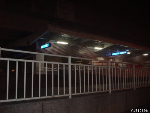 一個淚水.汗水.雨水.泥水......夾雜的雙北之旅