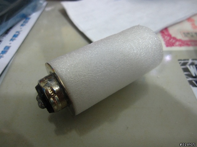 OSRAM 燈泡真偽大鑑定