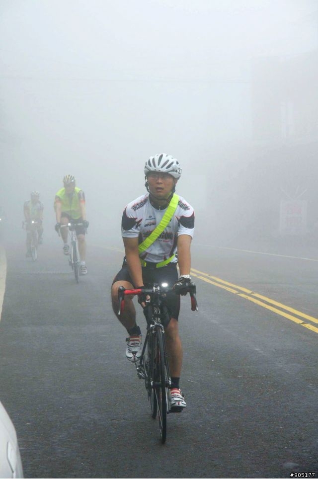 516瘋200@海倫咖啡 7:30am相片