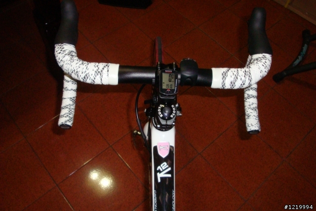 滿足私慾之女王專用公路車